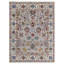 Tapis oriental gris Dreanda
