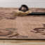 Tapis d'intérieur 100% nylon Ezra-31011380