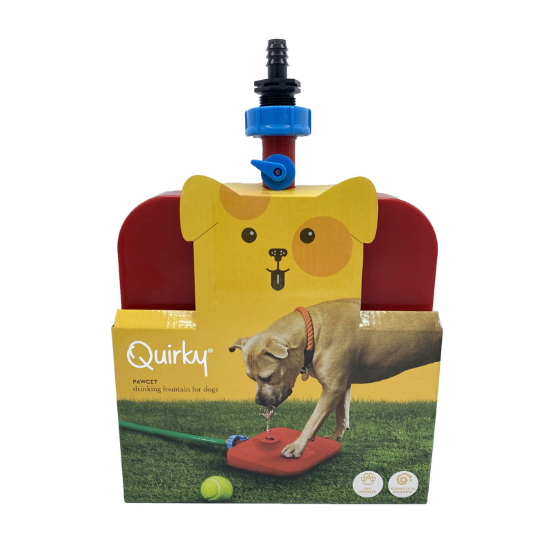 Pet Fountain