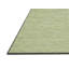Tapis vert contemporain en laine-245123474