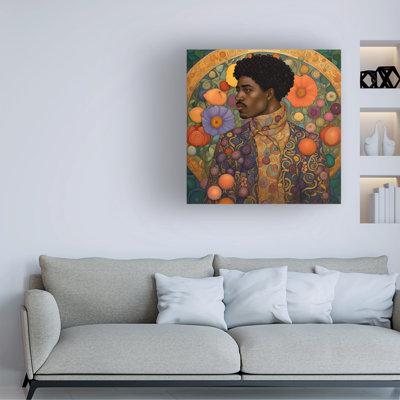 Art sur toile Tina Lavoie