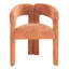Upholstered Armchair-1040370760