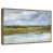 Floating Frame Gold