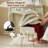Faux fur-covered vanity stool, footstool, and shoe-changing stool with storage functionality and metal leg design-1270755165