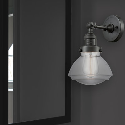 Chesterville Armed Sconce