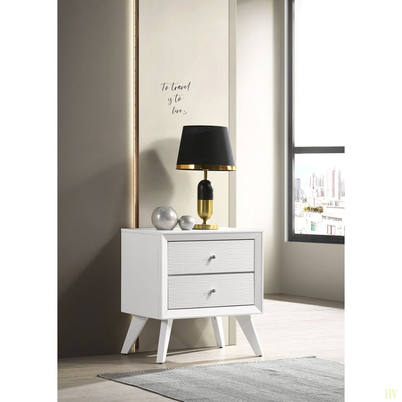 Table de chevet 1pc