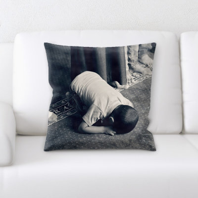 Coussin décoratif pour enfants