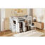 Lit mezzanine double avec escalier-1671390737-1671390742