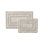 Ensemble de tapis de bain en coton 2 pièces Eddie Bauer Logan