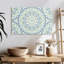 Mandala délicat Kerner-111859898