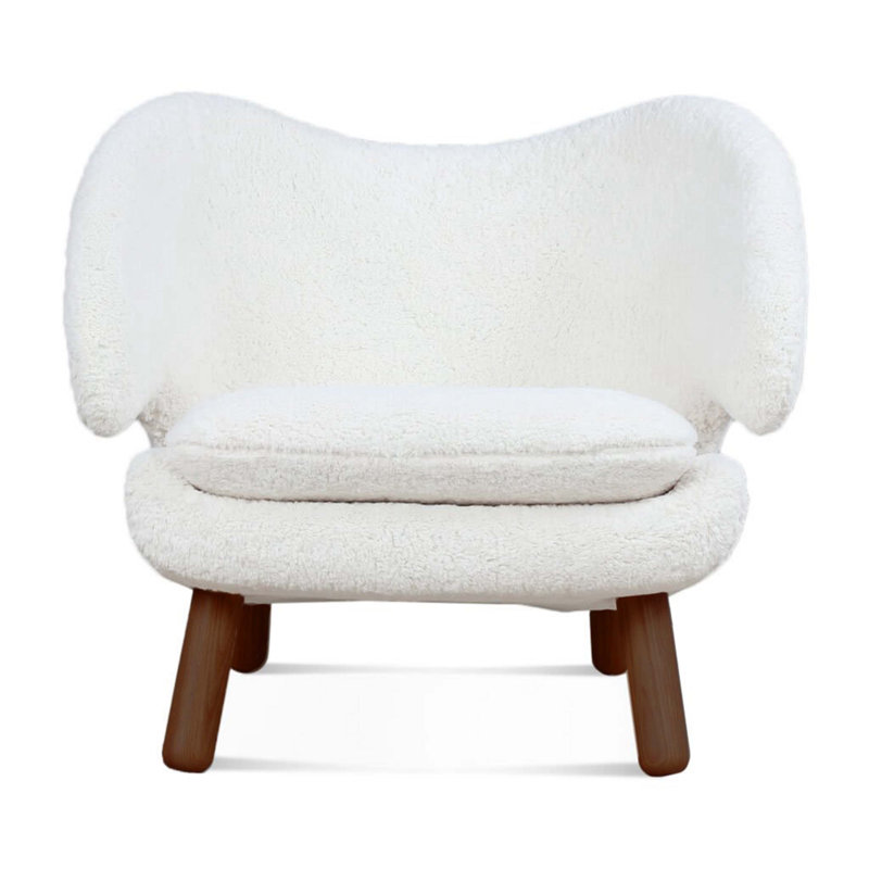 Chaise Pelican