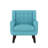 Mid-Century Modern Accent Chair Set Of 2-1144270159-1144270136