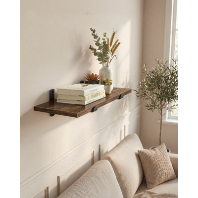 Floating Shelf