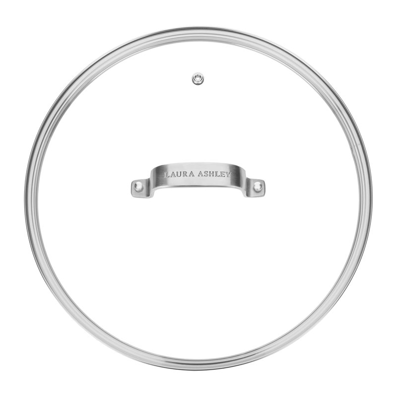 6.02L Aluminum Saucepan Set, Sage