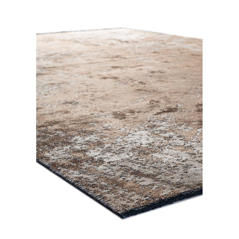 Rapture Abstract Area Rug, Rectangle 6'7" x 8'3"