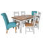Colleton Configurable Dining Set