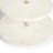 Cuomhouse Stoneware Tiered Stand