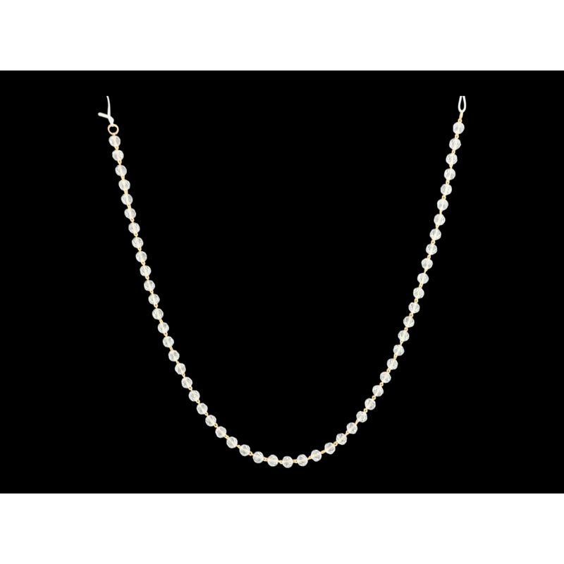 0.7'' Crystal Chains