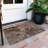 Abstract Indoor / Outdoor Rug-850250033