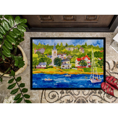Indoor / Outdoor Rug