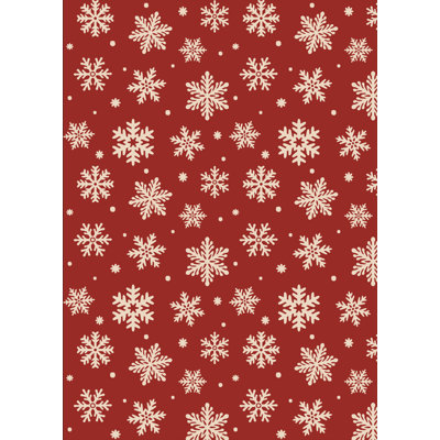 Tapis d'intérieur Frost Christmas