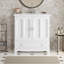 Meuble-lavabo 30 po avec lavabo en céramique-1148075813