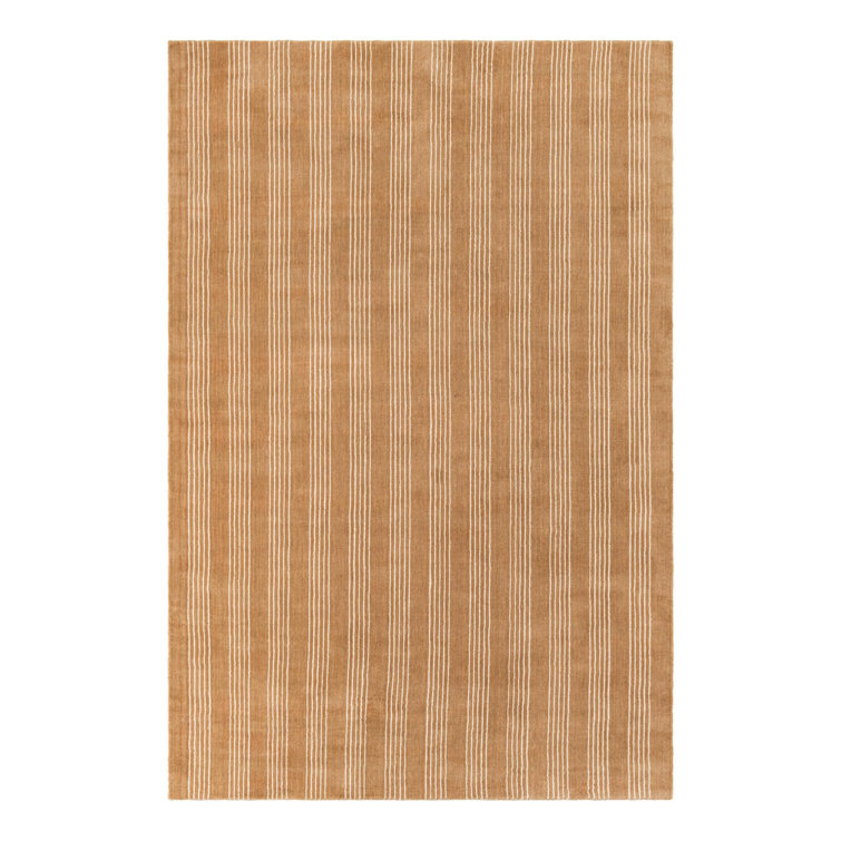 Jill Zarin Winchester Natural Wool Rug
