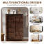 Commode 5 tiroirs Farmhouse-1000711862
