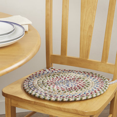 Entwistle Outdoor 0.5'' Chair Pad