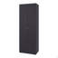 H 66,9 po, 2 portes, 2 tablettes-1663141633