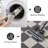 Machine Washable Non-Slip Kitchen Mat-756301227