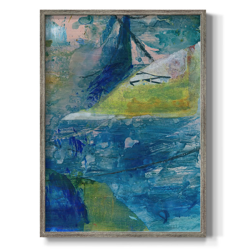 30" H x 24" W