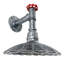Infield Armed Sconce-772251662
