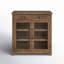 Alcy 78'' Sideboard