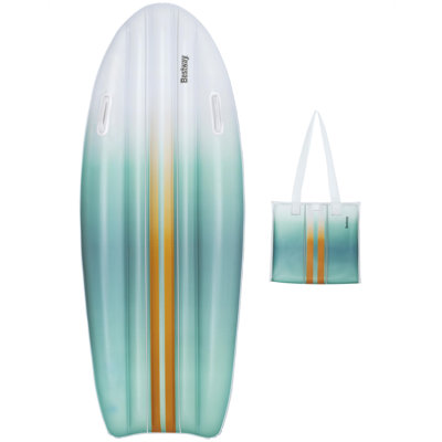 Bestway H2OGO! Ensemble 2-en-1 Tahiti Tote