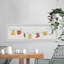 Crafty Christmas Décor - Single Picture Frame Panoramic Painting-142085328