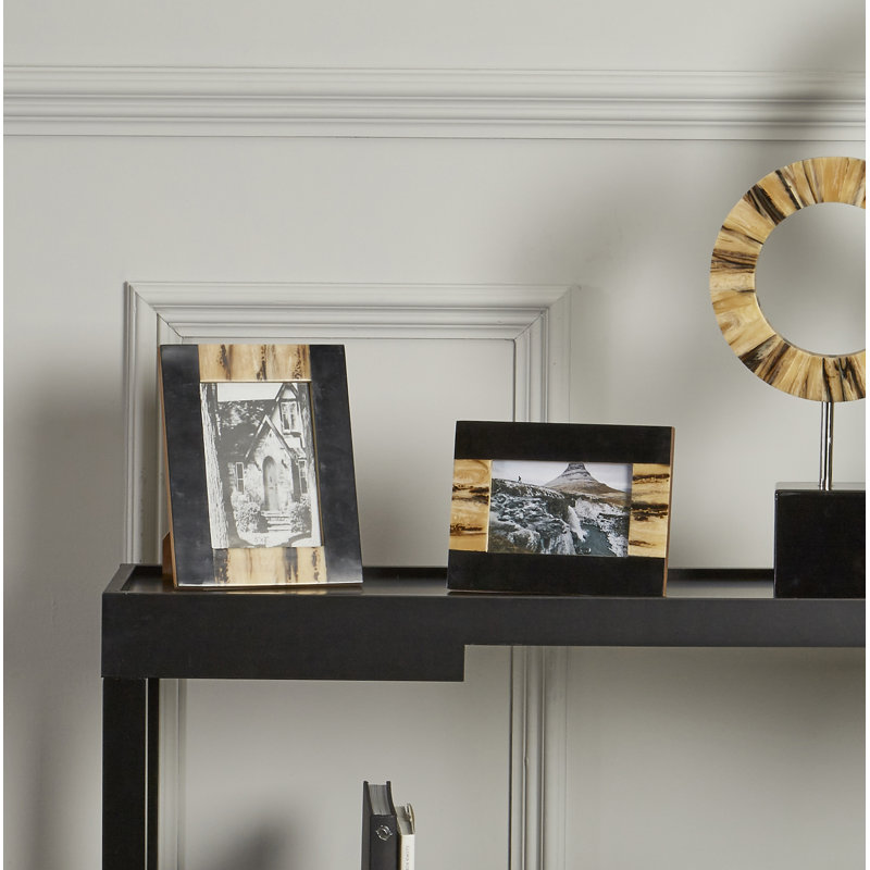 Balalan Picture Frame, 18cm H x 13cm W x 2cm D