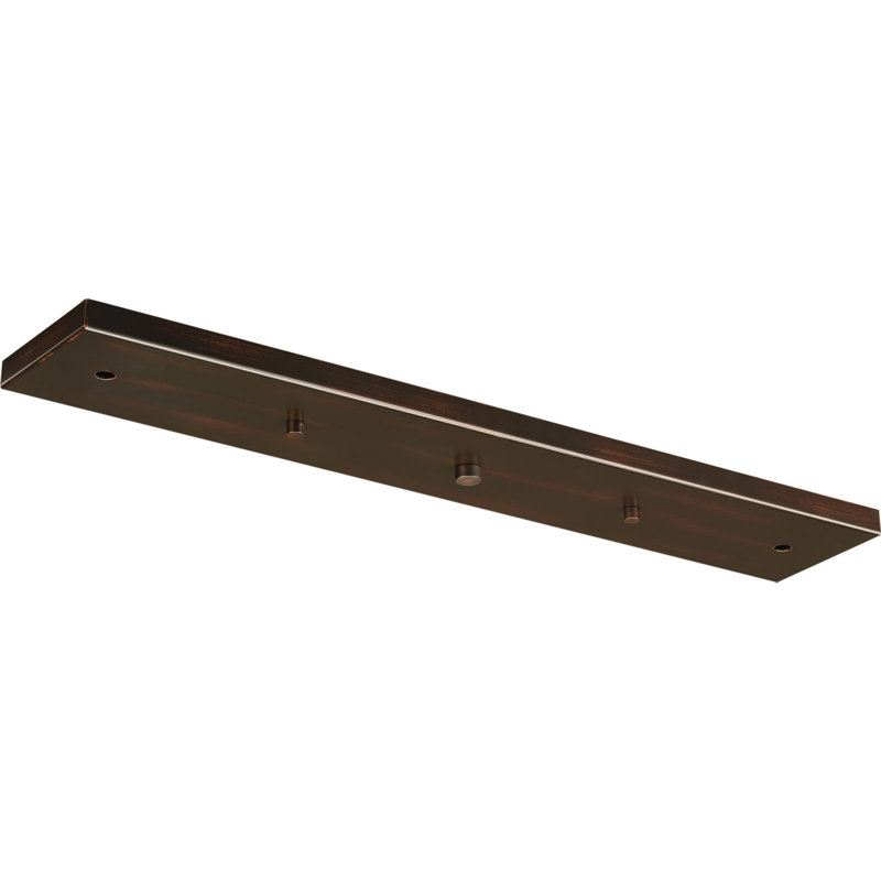 Pendant Canopy, Antique Bronze