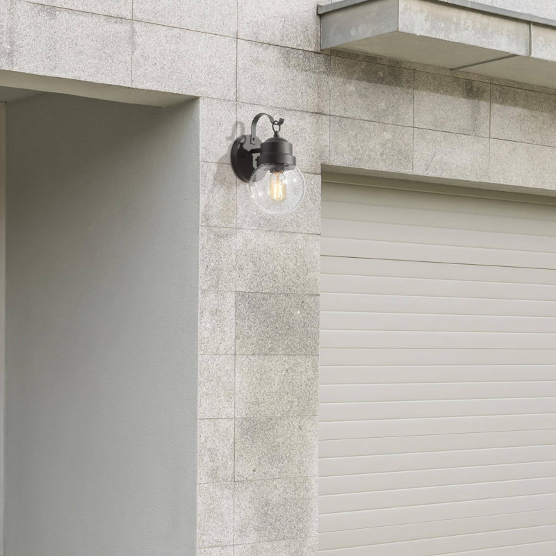 Fredegaest Armed Sconce