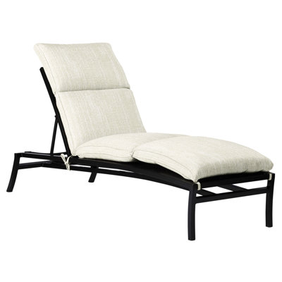 Aire Chaise - Ancient Earth/Black Walnut