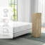 Fairbury Medium Gel Memory Foam Mattress in a Box-218022350-218022351