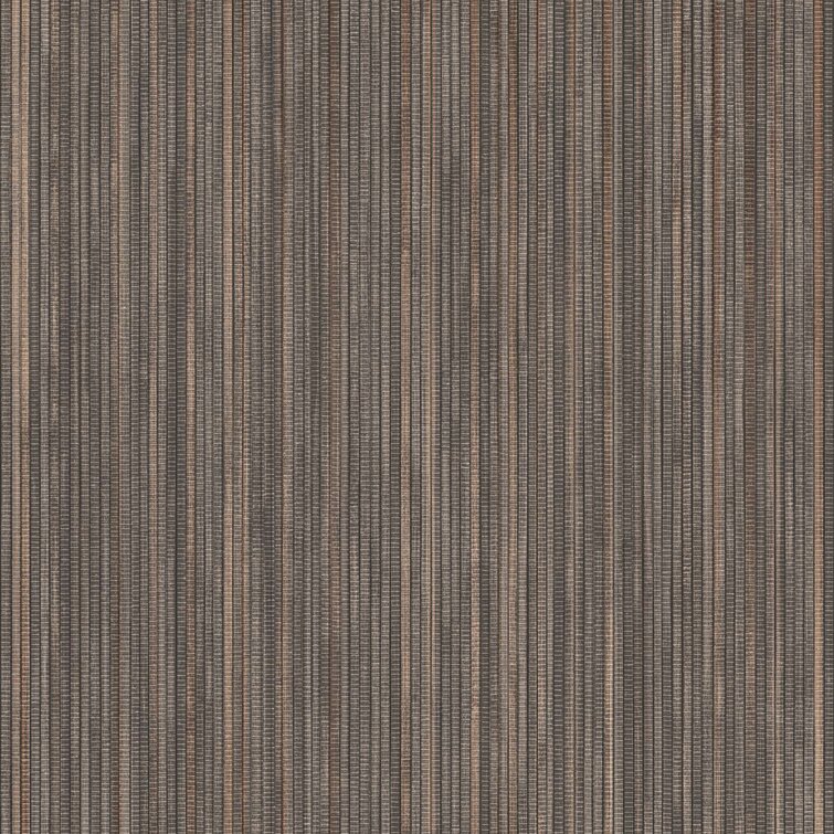 Caltero Grasscloth Peel and Stick Wallpaper 177In x  Ubuy India