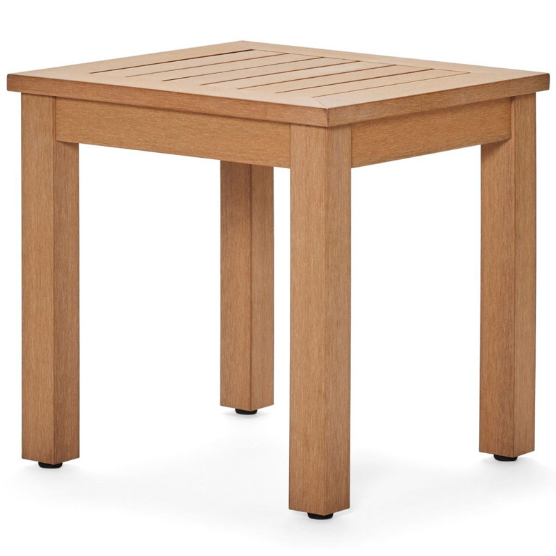 Table d'appoint, Graphite