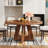 Liena 47'' Round Dining Table-844742499