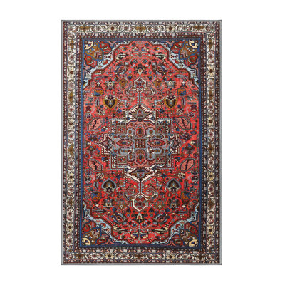 Oriental Indoor Rug