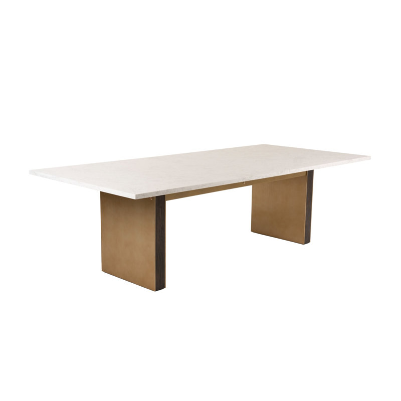 Table de salle à manger Somaria