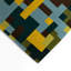 Tapis intérieur et extérieur Borded Blocks-553684915