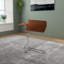 Klarel Tray Table Height Adjustable