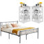 Ensemble de chambre à coucher 3 pièces Alsa-1482400970-1482400969