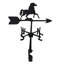 Horse Weathervane